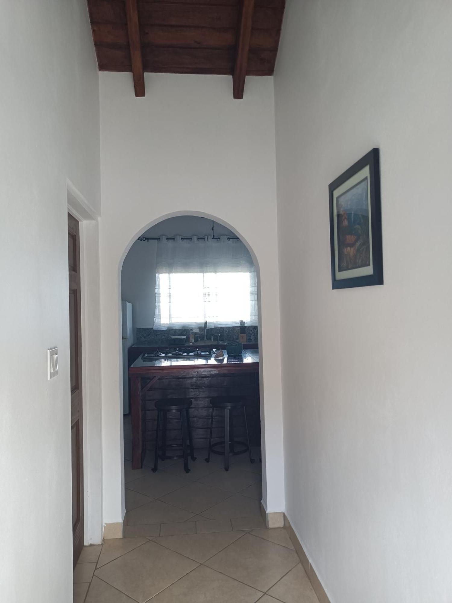 Holiday Home Belvedere Dickenson Bay Zimmer foto