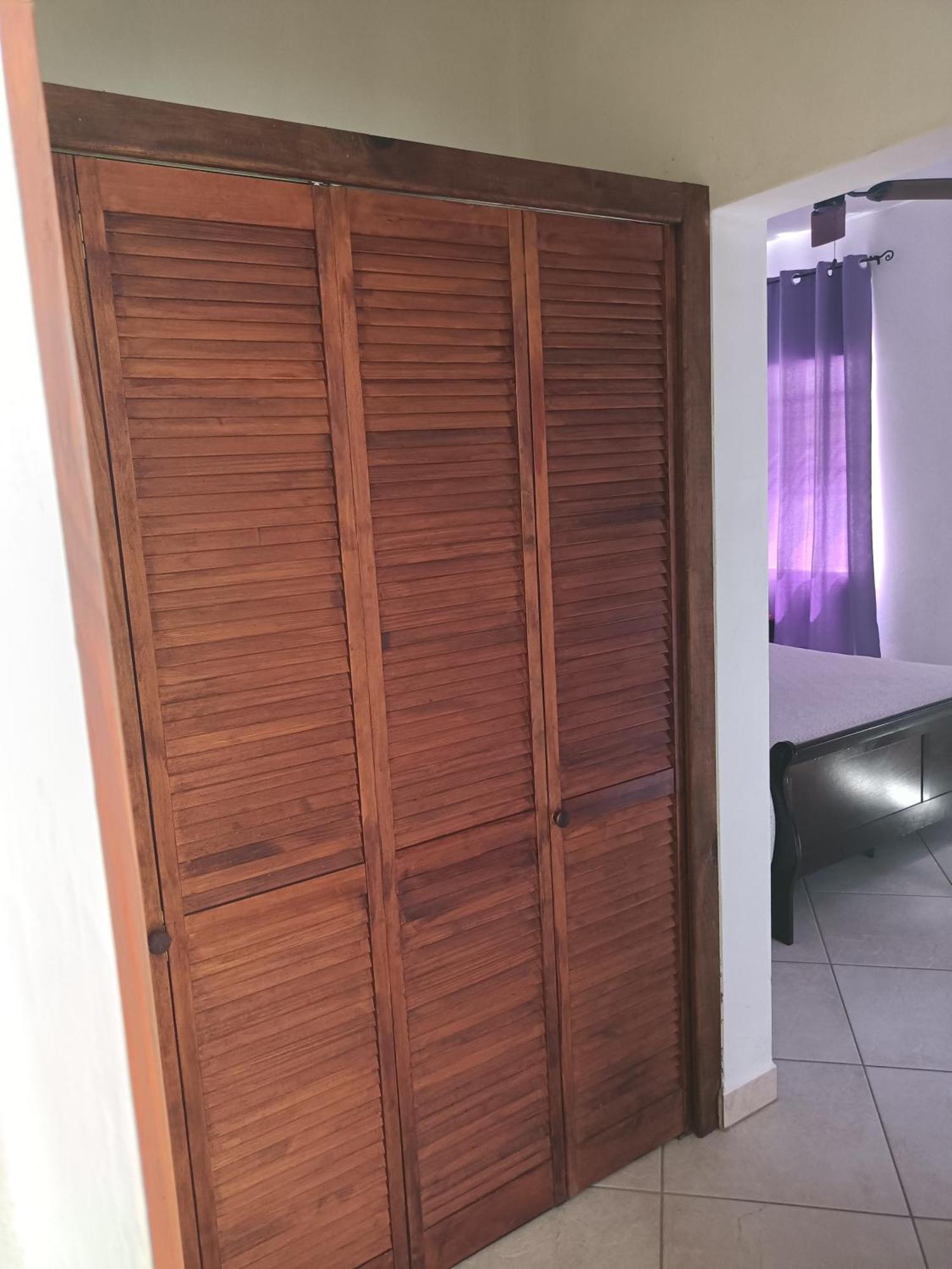 Holiday Home Belvedere Dickenson Bay Zimmer foto