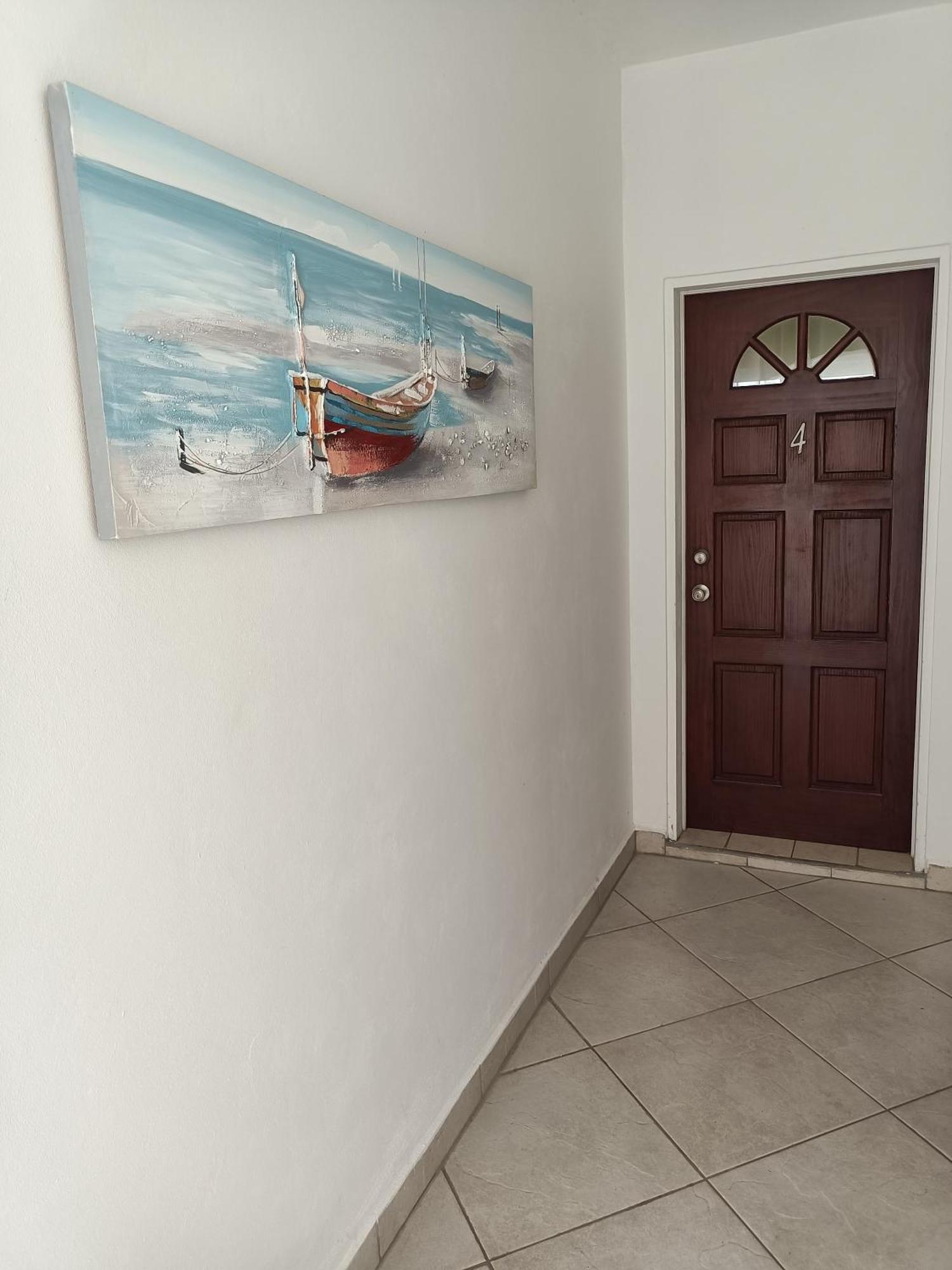 Holiday Home Belvedere Dickenson Bay Zimmer foto